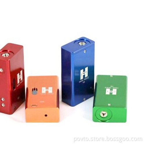 2014 Simeiyue new product dna30 Version dna 30 clone wholesale